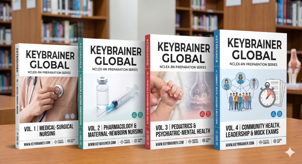 NCLEX Prep Guide